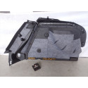 Forro Lateral Porta Malas Esquerdo Chevrolet Cruze 2014 