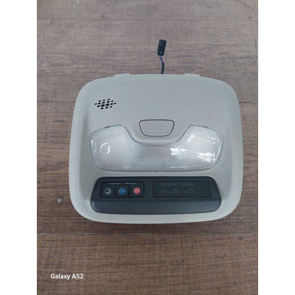 Luz De Cortesia Gm Onix Plus 2022/23