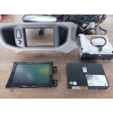 Kit Multimídia Gm Onix/prisma 2018 Completo Original