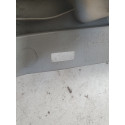 Acabamento Coluna Banco Traseiro Esquerdo Ford Ka 2018