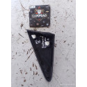 Acabamento Externo Paralama Direito Chevrolet Onix 2018