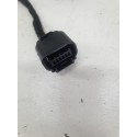 Chicote Porta Dianteira Esquerda Chevrolet Cobalt 2015