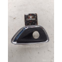 Acabamento Farol Milha Direito Jeep Grand Cherokee 2015