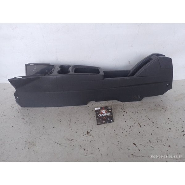 Console Central Chevrolet Meriva 2008