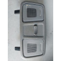 Luz Cortesia Hyundai Hb20 2016 