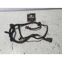 Chicote Ventoinha Eletroventilador Chevrolet Meriva 2007