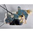 Fechadura Dianteira Esquerda Chevrolet S10