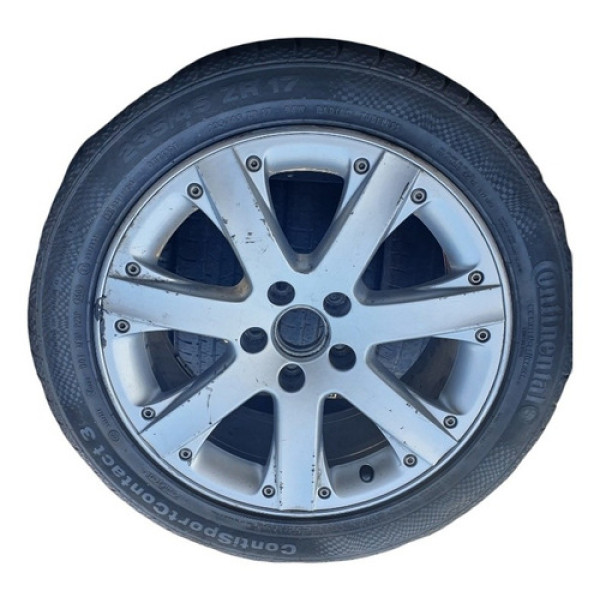 Rodaliga Volkswagen+pneu Seminovo Continental 235/45/r17 062