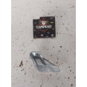 Defletor Suporte Esquerdo Chevrolet Onix 1.0 2022