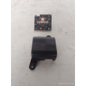 Tampa Chicote Abs Direito Chevrolet Cruze 2014