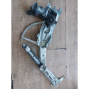 Maquininha De Vidro Dianteira Direita Chevrolet Prisma 2005