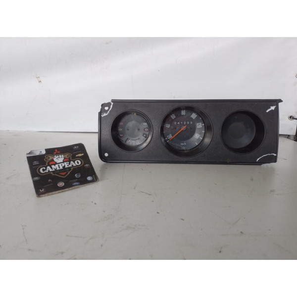 Painel Instrumento  Volkswagen Kombi 2004 C/detalhes 