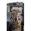 Luz De Teto Chevrolet Cobalt 2015