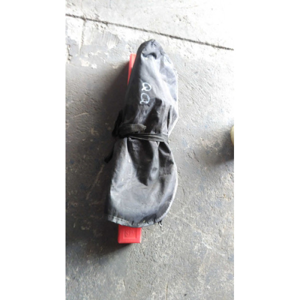 Kit Macaco Chery Qq 