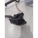 Chicote Carroceria Chevrolet Cruze 1.8 2014 Hatch