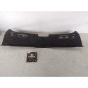 Acabamento Soleira Porta Malas Chevrolet Cruze 2014