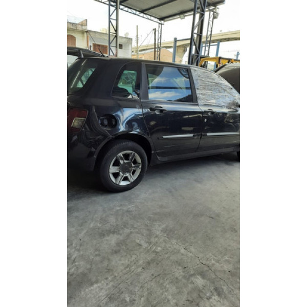 Porta Dianteira Direita Fiat Stilo 2008