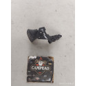 Interruptor Alarme Chevrolet Corsa 2003