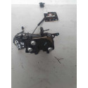 Fechadura Porta Lateral Esquerda Chevrolet Celta 2010 2p