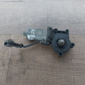 Maquina Esquerda Vidro Chevrolet Gm Astra 2002 