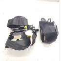 Console Central Tiggo 7 2020