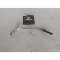 Mangueira Arrefecimento Turbina Chevrolet Onix 1.0 2022