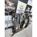 Radiador De Agua Mercedes B200 Turbo 2009 2010
