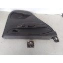 Forro Porta Traseira Esquerda Chevrolet Spin 2014