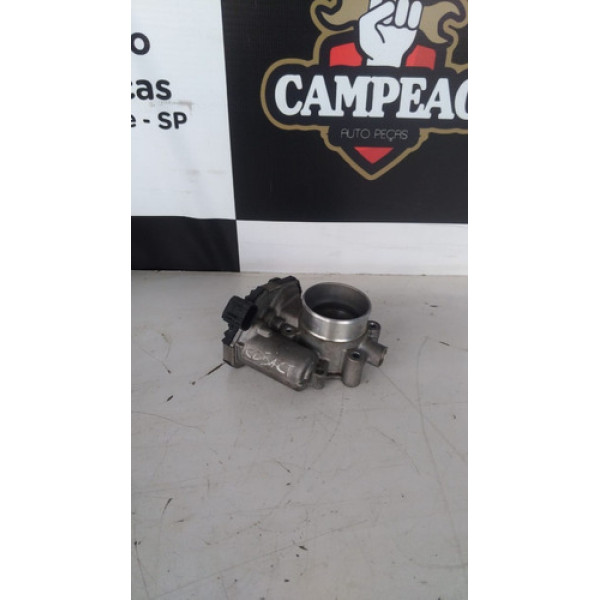 Tbi Corpo De Borboleta Gm Cobalt 