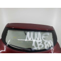 Tampa Traseira Porta Malas Chevrolet Onix 2018 C/detalhe