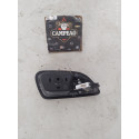 Maçaneta Interna Traseira Esquerda Chevrolet Cruze 2014