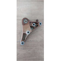 Suporte Coxim Inferior Cambio Chevrolet Tracker 1.8