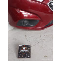 Parachoque Dianteiro Gm Chevrolet Onix 2018 C Detalhe 
