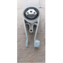 Coxim Cambio Inferior Chevrolet Onix Turbo 1.0 3cc 2020 Mec