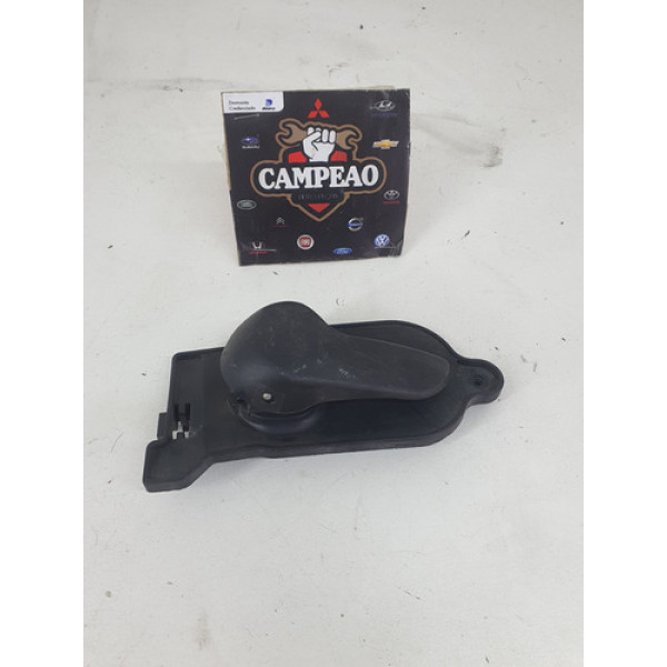 Maçaneta Interna Esquerda Ford Ka 2004