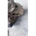 Câmbio Manual Chevrolet Celta 1.0 2011 