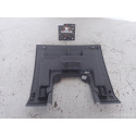 Moldura Tampa Inferior Painel Chevrolet Meriva 2008