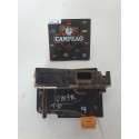 Fechadura Dianteira Esquerda Onix 2017