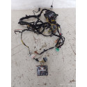 Chicote Painel Chevrolet Onix 1.0 2018 Manual