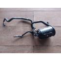 Filtro Canister Nissan Kicks 1.6 16v 2019 Manual 