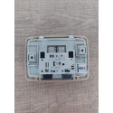 Luz De Cortesia Chevrolet Captiva 2009