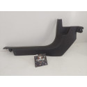 Acabamento Soleira Dianteira Esquerda Chevrolet Tracker 2014