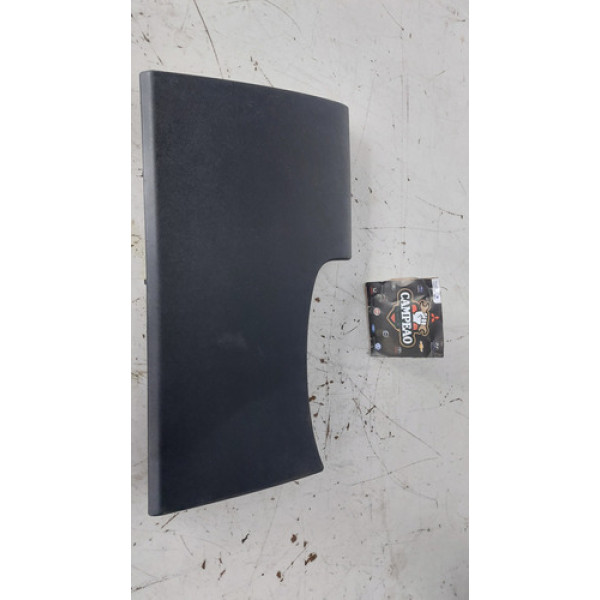 Acabamento Painel Caixa De Fusível Peugeot 208 2017 1.2