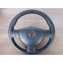 Volante Motorista Meriva Joy 2008 