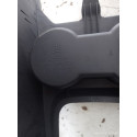 Console Central Chevrolet Meriva 2008