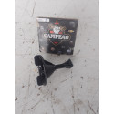 Para Fuso Estepe Chevrolet Corsa 2010 