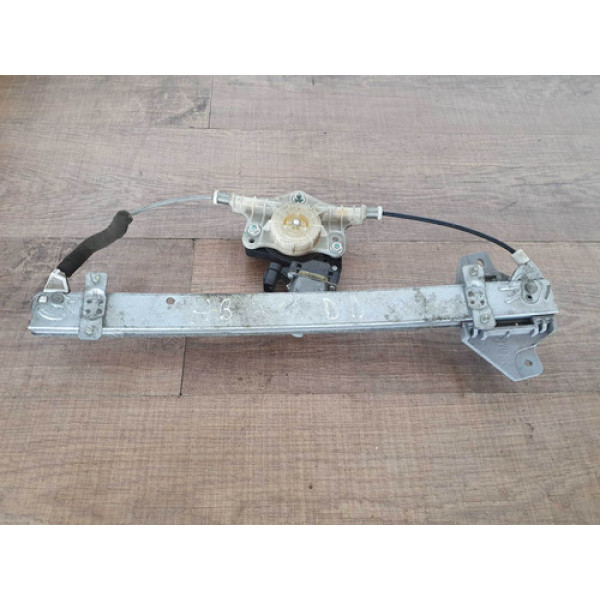Máquina Vidro Elétrica Dianteira Direita Hyundai Hb20 2015