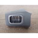 Difusor Ar Lateral Lado Esquerdo Chevrolet Onix 2013 2014 