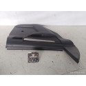 Forro Porta Traseira Esquerda Chevrolet Celta 2010