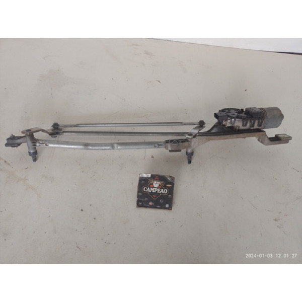 Máquina Limpador Parabrisa Ford Focus 2011